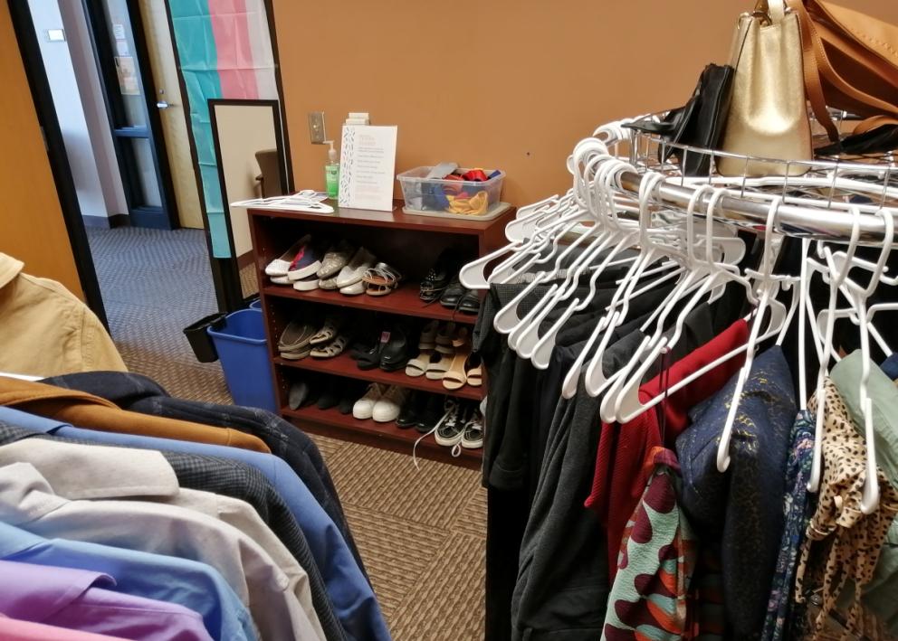 Trans Closet Center for Sexuality and Gender Diversity